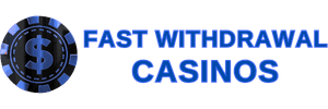 Fast WIthdrawal Casinos UK